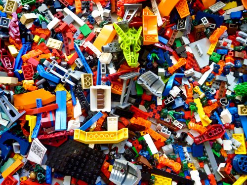12 reasons you should be using Atomic Design